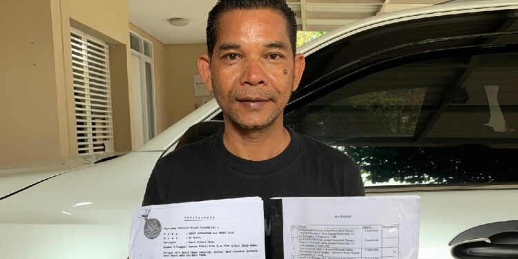 Azhari Cage Minta Hasil Kesepakatan 4 Pulau Disahkan dalam Putusan Resmi