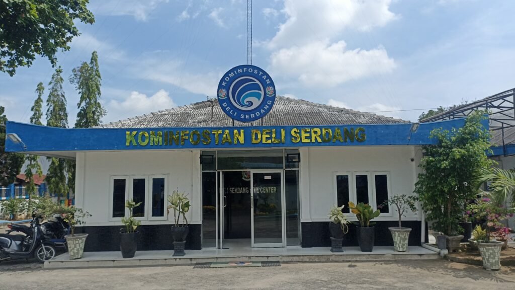 100 Hari Kerja Bupati Deli Serdang, Ini Kata Khairul Azman MAP!