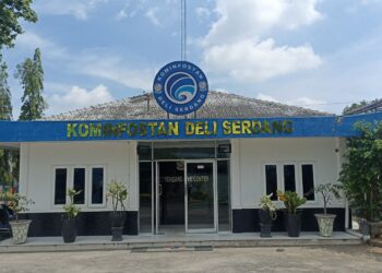 100 Hari Kerja Bupati Deli Serdang, Ini Kata Khairul Azman MAP!