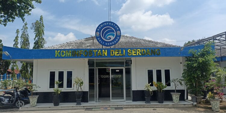 100 Hari Kerja Bupati Deli Serdang, Ini Kata Khairul Azman MAP!