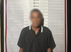 Polres Simeulue Amankan Terduga Pelaku Pelecehan Anak di Bawah Umur
