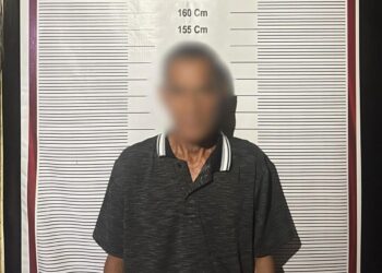 Polres Simeulue Amankan Terduga Pelaku Pelecehan Anak di Bawah Umur