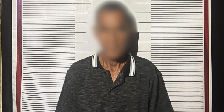 Polres Simeulue Amankan Terduga Pelaku Pelecehan Anak di Bawah Umur