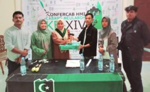 PB HMI Sahkan Formatur Ilegal Dan Cacat Aturan, SC HMI Angkat Bicara 