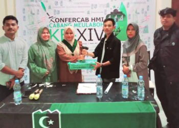 PB HMI Sahkan Formatur Ilegal Dan Cacat Aturan, SC HMI Angkat Bicara 