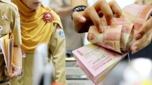 Gaji 13 Belum Cair, Sejumlah ASN di Simeulue Terpaksa Ngutang Untuk Jahit Seragam Anak