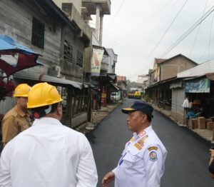 Bupati Pastikan Kecamatan Pancur Batu Akan Lebih Kompetitif