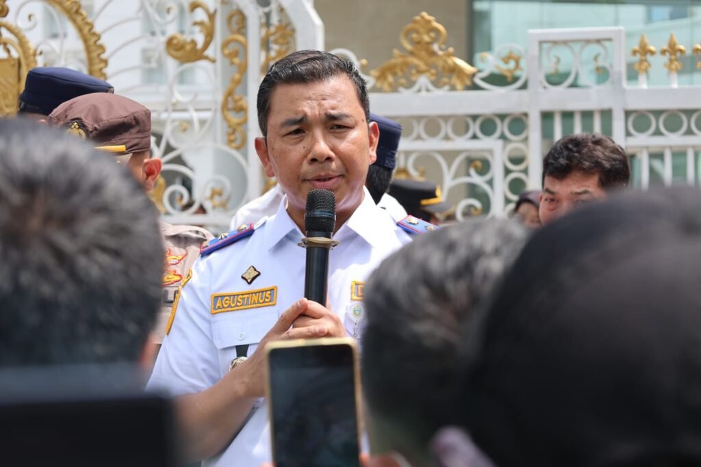 Serap Aspirasi Driver Ojol, Pemprov Sumut Bentuk Satgas Pengawasan dan SK Gubernur Segera Terbit