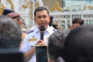 Serap Aspirasi Driver Ojol, Pemprov Sumut Bentuk Satgas Pengawasan dan SK Gubernur Segera Terbit