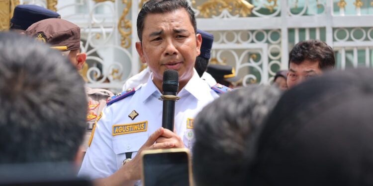 Serap Aspirasi Driver Ojol, Pemprov Sumut Bentuk Satgas Pengawasan dan SK Gubernur Segera Terbit