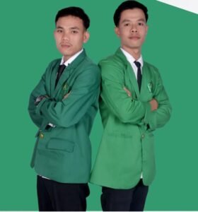 Alfah salam dan Abdul Halim Resmi Nahkodai Dewan Eksekutif Mahasiswa STAIN Meulaboh 