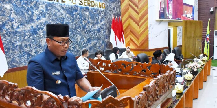 Pemkab Pastikan Penyusunan RPJMD 2025-2029 Mempedomani Permendagri