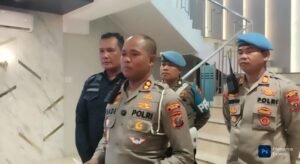 Oknum Polantas Polrestabes Medan Terlibat Pungli Ditindak Tegas 