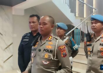 Oknum Polantas Polrestabes Medan Terlibat Pungli Ditindak Tegas 