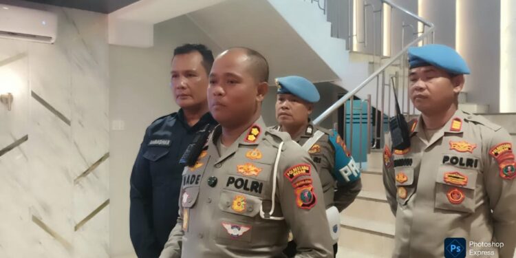 Oknum Polantas Polrestabes Medan Terlibat Pungli Ditindak Tegas