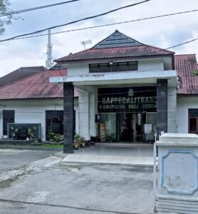 Program BPJS Dan PBI Terkendala Masyarakat Rugi, Begini Kata Bupati DS!
