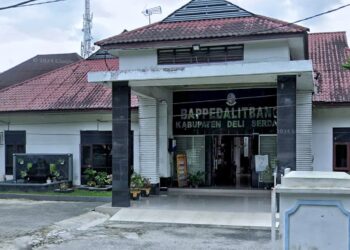 Program BPJS Dan PBI Terkendala Masyarakat Rugi, Begini Kata Bupati DS!