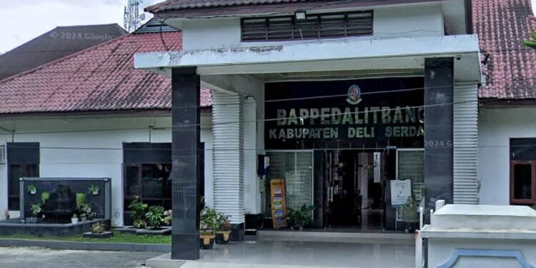 Program BPJS Dan PBI Terkendala Masyarakat Rugi, Begini Kata Bupati DS!