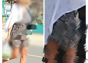 Sejumlah Warga Negara Asing Diduga Langgar Adat Pakaian di Aceh, Warga Simeulue Resah