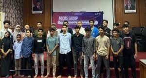 Pengawalan Kasus HAM Berat Brigade Pelajar Islam Indonesia Gelar FGD