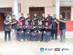Tunjangan Guru Terpencil 100 Persen Terbit SK Tahun 2025, Kepsek Pulau Siumat: Terima kasih Kadisdik Simeulue
