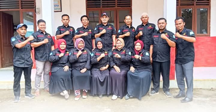 Tunjangan Guru Terpencil 100 Persen Terbit SK Tahun 2025, Kepsek Pulau Siumat: Terima kasih Kadisdik Simeulue