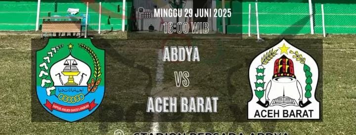 IMG-20250629-WA0010 Tiga Kekalahan : Tim Sepak Bola Prapora Simeulue Gagal Lolos Fase Grup, Tim Abdya Unggul Dua Kosong Dari Aceh Tengah