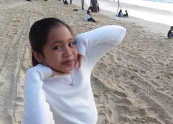 Haura, Penyanyi Cilik Berbakat: Siap Raih Cita-Cita Demi Banggakan Orang Tua