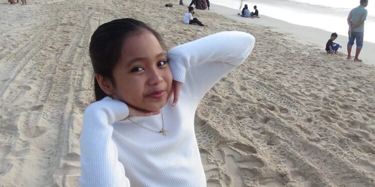 Haura, Penyanyi Cilik Berbakat: Siap Raih Cita-Cita Demi Banggakan Orang Tua