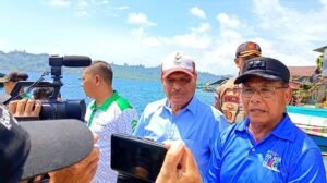 Simeulue Jadi Tuan Rumah Pra PORA Dayung: 11 Kabupaten Bertarung,  Tuan Rumah Langsung Tunjukkan Taji