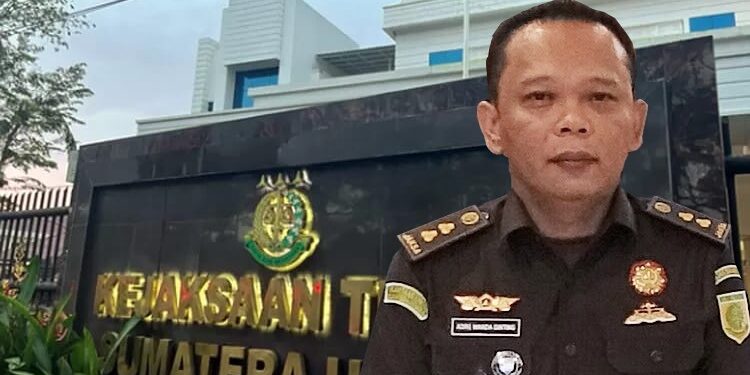 Hingga Juni 2025, Kejati Sumut Selesaikan 27 Perkara Dengan Menerapkan Restorative Justice