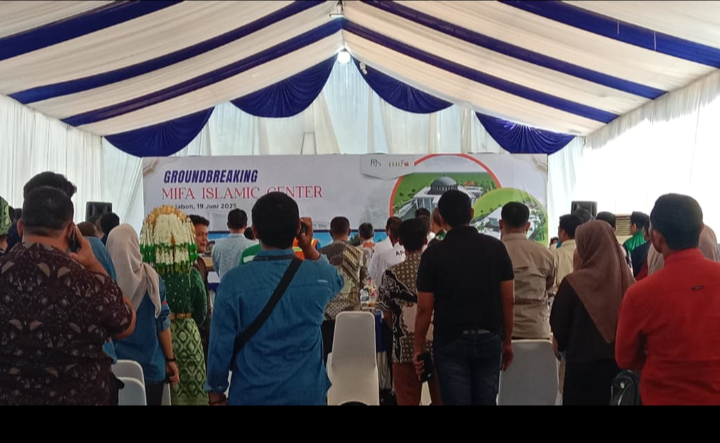 IMG_20250621_113446 Mifa Islamic Center Digagas sebagai Pusat Pendidikan dan Kebudayaan Islam