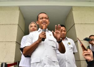 Konflik Israel-Iran Meningkat, Harga Minyak Dunia Terancam Naik, Bahlil Ajak Masyarakat Berdoa