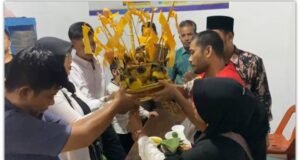 Kejati Sumut Selesaikan Perkara Dengan Humanis