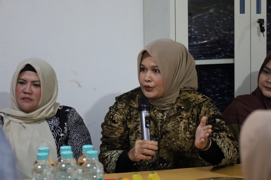 Ketua Pokja Bunda PAUD Aceh Siap Beri Dukungan Kesetaraan Guru PAUD