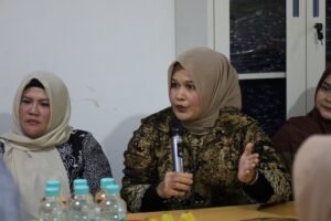 Ketua Pokja Bunda PAUD Aceh Siap Beri Dukungan Kesetaraan Guru PAUD
