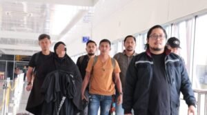 Polisi Amankan Penjual Gadis Asal Aceh Besar di Pekan Baru