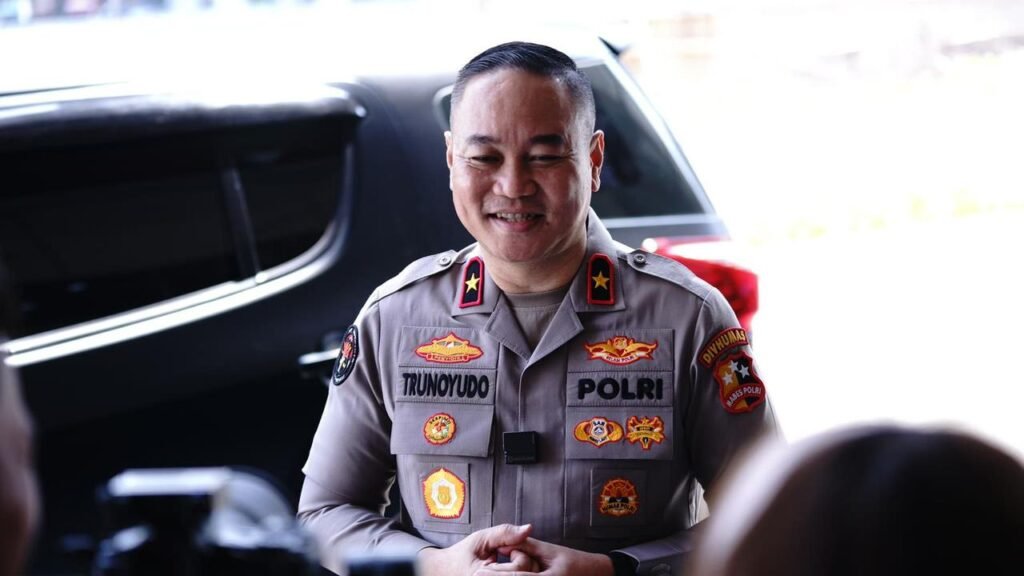 Pelayanan Kesehatan hingga Hiburan Rakyat: HUT Bhayangkara Warnai CFD dengan Sentuhan Kepedulian