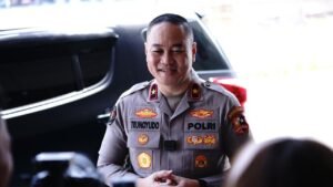 Pelayanan Kesehatan hingga Hiburan Rakyat: HUT Bhayangkara Warnai CFD dengan Sentuhan Kepedulian