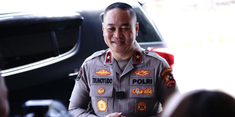 Pelayanan Kesehatan hingga Hiburan Rakyat: HUT Bhayangkara Warnai CFD dengan Sentuhan Kepedulian