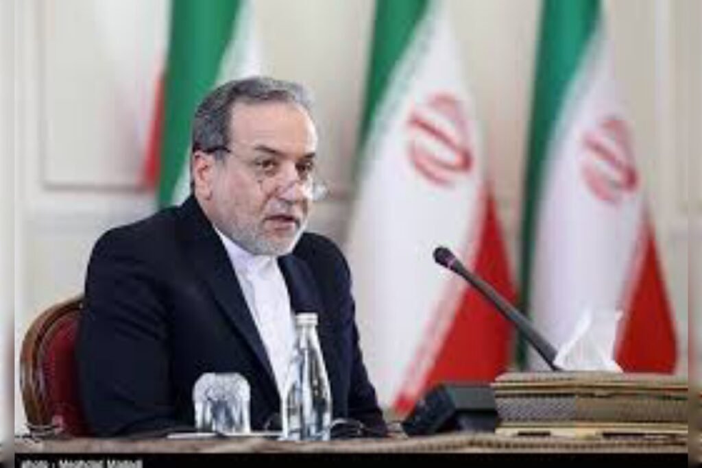 Bantah Adanya Gencatan Senjata, Iran Ultimatum Israel Hentikan Serangan Sebelum Shubuh