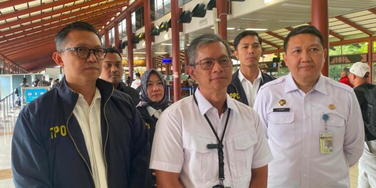 Polri Cegah 98 WNI Jadi Korban TPPO, Mayoritas Hendak Dikirim ke Negara Konflik dan Sarang Scam Online