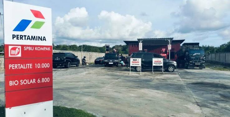 Warga keluhkan Kelangkaan BBM di Simeulue