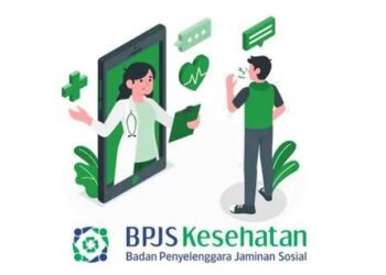 Mudahkan Masyarakat Simeulue, Kini Cek Status BPJS Kesehatan Bisa Lewat WhatsApp PANDAWA