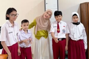 Psikoedukasi Jadi Oksigen Baru untuk Guru SLB yang Kewalahan