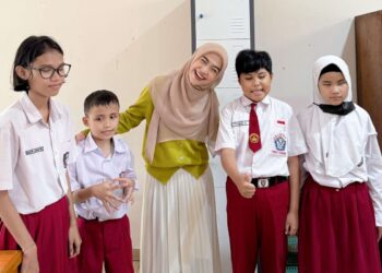 Psikoedukasi Jadi Oksigen Baru untuk Guru SLB yang Kewalahan