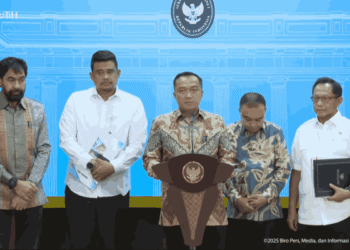 Presiden Prabowo Putuskan 4 Pulau Masuk Wilayah Administratif Aceh