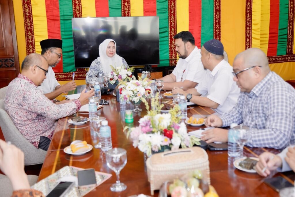 Tak Bisa Tidur Nyenyak Usai Kunjungi Rumah Reyot di Aceh Utara, Kak Ana Ajak Semua Pihak Turun Tangan
