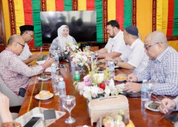 Tak Bisa Tidur Nyenyak Usai Kunjungi Rumah Reyot di Aceh Utara, Kak Ana Ajak Semua Pihak Turun Tangan