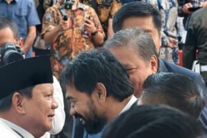 Mualem Dukung Kebijakan Swasembada Pangan Presiden Prabowo